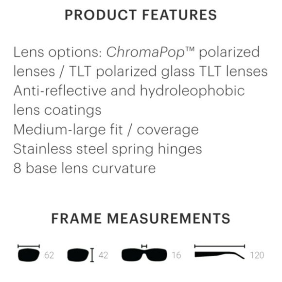 Nwt SMITH optics guides choice sunglasses sport RX main image 5